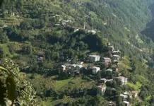 ORDA BİR KÖY DAHA VAR UZAKTA (ZELEKA’NIN YAVRULARI) (35)