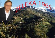 ZELEKA’NIN DOKTORLARI