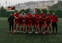 Çaykaraspor Takımımız Trabzon 1.Amatör Küme Play Of 2.Hafta maçında Yomraspor’u 3-1 yenmeyi başararak çok önemli bir galibiyete imza atmayı başardı.Trabzon 1.Amatör Küme A Grubunda normal sezonu Y -caykaraspor-takimimiz-trabzon-1amator-kume-play-of-2hafta-macinda-yomraspor’u-3-1-yenmeyi-basararak-cok-onemli-bir-galibiyete-imza-atmayi-basarditrabzon-1.amator-kume-a-grubunda-normal-sezonu-y