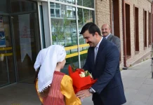 Trabzon’un Çaykara ilçesinde Geleneksel Çocuk Oyunları yıl sonu şenliği 11 Mayıs 2026 tarihinde Çaykara Gençlik Merkez’nda gerçekleştirildi . -trabzon’un-caykara-ilcesinde-geleneksel-cocuk-oyunlari- yil-sonu-senligi-11-mayis-2026-tarihinde-caykara-genclik-merkez’nda- gerceklestirildi-