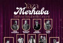 ÇAYKARA İLÇESİNDE YAZA MERHABA BİRLİK VE BERABERLİK GECESİÇaykara İlçesinde 19 Mayıs 2026 Perşembe akşamı Sellim Cafe Restaurant’ta Yaza Merhaba Birlik ve beraberlik gecesi düzenleniyor.Çaykara İlçesinin birlik ve beraberlik içinde caykara-ilcesinde-yaza-merhaba-birlik-ve-beraberlik-gecesicaykara-ilcesinde-19-mayis-2026-persembe-aksami-sellim-cafe- restaurant’ta-yaza-merhaba-birlik-ve-beraberlik-gecesi-duzenleniyor.caykara-ilcesinin-birlik-ve-beraberlik-icinde