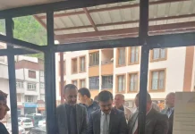 Trabzon’un O İlçesinde Hayat Boyu Öğrenme Yıl Sonu SergisiTrabzon’un Çaykara ilçesinde faaliyet gösteren Çaykara Halk Eğitimi Merkezi, Hayat Boyu Öğrenme Haftası kapsamında 2024-2025 eğitim öğretim yılı yıl sonu sergisini 9 Haziran 2026 Sal trabzon’un-o-ilcesinde-hayat-boyu-ogrenme-yil-sonu-sergisitrabzon’un-caykara-ilcesinde-faaliyet-gosteren-caykara-halk-egitimi-merkezi,-hayat-boyu-ogrenme-haftasi-kapsaminda-2024-2025-egitim-ogretim-yili-yil-sonu-sergisini-9-haziran-2026-sal
