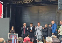 Trabzon’da Limni Şenliği Yağmur Altında Yoğun Katılım İle GerçekleştiGeleneksel Köknar Limni Şenliğ 9 Ağustos 20256 Pazar Günü Köknar Mahallesi Limni Mezire alanında gerçekleştirildi.Köknar Mahalle Muhtarlığı ve Köknar Dernekleri tar trabzon’da-limni-senligi-yagmur-altinda-yogun-katilim-ile-gerceklestigeleneksel-koknar-limni-senlig-9-agustos-20256-pazar-gunu-koknar-mahallesi-limni-mezire-alaninda-gerceklestirildi.koknar-mahalle-muhtarligi-ve-koknar-dernekleri-tar