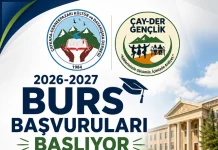 ÇAYDER BURS BAŞVURULARI BAŞLADIMerkezi İstanbul’da bulunan Trabzon ve Çaykaralılar Derneği tarafından Üniversite öğrencilerine yönelik Burs Başvuruları başladı.01 Eylül 2026 tarihinde başlayan Burs Başvuruları 25 Eylül 2026 Cuma gün cayder-burs-basvurulari-basladimerkezi-istanbul’da-bulunan-trabzon-ve- caykaralilar-dernegi-tarafindan-universite-ogrencilerine-yonelik-burs-basvurulari-basladi.01-eylul-2026-tarihinde-baslayan-burs-basvurulari-25-eylul-2026-cuma-gun